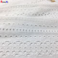 Plastic Cotton Velvet sequin lace Fabric